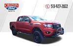 2023 Ford Ranger SuperCrew Cab 4x4, Pickup for sale #M01141A - photo 4