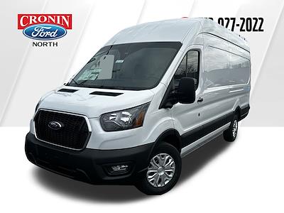 New 2024 Ford Transit 350 Base High Roof RWD, Empty Cargo Van for sale #M01198 - photo 1