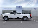 New 2024 Ford F-350 Regular Cab 4x4, Pickup for sale #MC00980 - photo 4