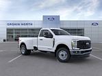 New 2024 Ford F-350 Regular Cab 4x4, Pickup for sale #MC00980 - photo 7