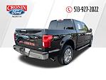 Used 2020 Ford F-150 Lariat SuperCrew Cab 4x4, Pickup for sale #MP0712A - photo 6