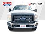 Used 2013 Ford F-250 XL Crew Cab 4x4, Pickup for sale #MP0727 - photo 3