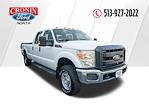 Used 2013 Ford F-250 XL Crew Cab 4x4, Pickup for sale #MP0727 - photo 4