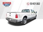 Used 2013 Ford F-250 XL Crew Cab 4x4, Pickup for sale #MP0727 - photo 6