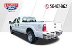 Used 2013 Ford F-250 XL Crew Cab 4x4, Pickup for sale #MP0727 - photo 2