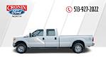 Used 2013 Ford F-250 XL Crew Cab 4x4, Pickup for sale #MP0727 - photo 8