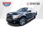 Used 2013 Ford F-150 STX Super Cab 4x2, Pickup for sale #MP0750 - photo 1