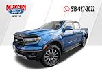 Used 2019 Ford Ranger Lariat SuperCrew Cab 4x4, Pickup for sale #MP0765 - photo 1