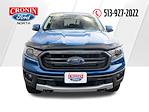 Used 2019 Ford Ranger Lariat SuperCrew Cab 4x4, Pickup for sale #MP0765 - photo 3