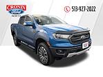 Used 2019 Ford Ranger Lariat SuperCrew Cab 4x4, Pickup for sale #MP0765 - photo 4