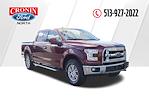 2016 Ford F-150 SuperCrew Cab 4x4, Pickup for sale #MP0820 - photo 5