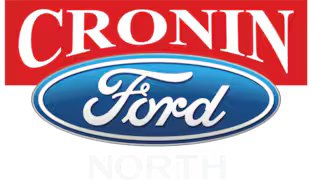 Cronin Ford North logo