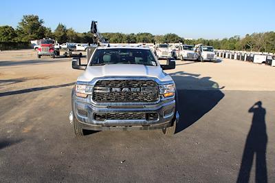 Used 2024 Ram 5500 Crew Cab 4x4, Palfinger PAL Pro 43 Mechanics Body for sale #169853 - photo 1