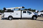 Used 2024 Ram 5500 Crew Cab 4x4, Palfinger PAL Pro 43 Service Truck for sale #169855 - photo 1