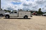 Used 2024 Ram 5500 Crew Cab 4x4, Palfinger PAL Pro 39 Service Truck for sale #182198 - photo 3