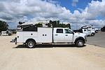 Used 2024 Ram 5500 Crew Cab 4x4, Palfinger PAL Pro 39 Service Truck for sale #182198 - photo 1