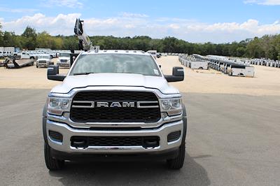 Used 2024 Ram 5500 Crew Cab 4x4, Palfinger Pal Pro 43 Mechanics Body for sale #213279 - photo 1