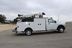 Used 2024 Ram 5500 Regular Cab 4x4, Palfinger PAL Pro 39 Service Truck for sale #240005 - photo 1