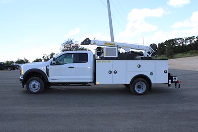 Used 2023 Ram 3500 Regular Cab 4x4, Reading SL Service Body Mechanics Body for sale #548259 - photo 1