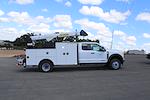 Used 2023 Ram 3500 Regular Cab 4x4, Reading SL Service Body Mechanics Body for sale #548259 - photo 3