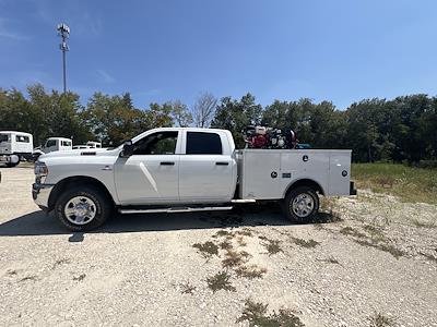 Used 2023 Ram 2500 Tradesman Crew Cab 4x4, Service Truck for sale #654376 - photo 1