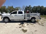 Used 2023 Ram 2500 Tradesman Crew Cab 4x4, Service Truck for sale #654376 - photo 2