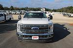 Used 2024 Ford F-550 Crew Cab 4x4, Palfinger PAL Pro 39 Service Truck for sale #C39742 - photo 9