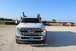 Used 2024 Ford F-550 Super Cab 4x4, Palfinger PAL Pro 39 Mechanics Body for sale #C67360 - photo 5