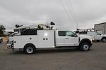 Used 2024 Ford F-550 Super Cab 4x4, Palfinger PAL Pro 39 Mechanics Body for sale #C72765 - photo 3