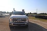 Used 2024 Ford F-550 Super Cab 4x4, Palfinger PAL Pro 39 Service Truck for sale #C72797 - photo 3