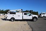 Used 2024 Ford F-550 Super Cab 4x4, Palfinger PAL Pro 39 Service Truck for sale #C95589 - photo 3