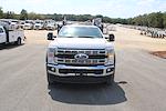 Used 2024 Ford F-550 Super Cab 4x4, Palfinger PAL Pro 39 Mechanics Body for sale #D20488 - photo 1