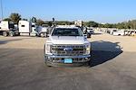 Used 2024 Ford F-550 Super Cab 4x4, Palfinger PAL Pro 39 Mechanics Body for sale #D20668 - photo 10