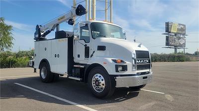 Used 2025 Mack MD6 4x2, Palfinger Service Truck for sale #S016235 - photo 1