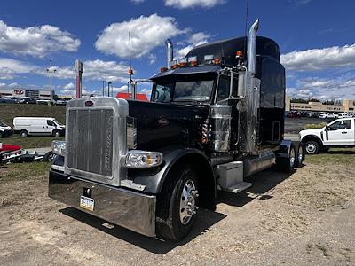 Used 2007 Peterbilt 379 6x4, Semi Truck for sale #22POC1742 - photo 1