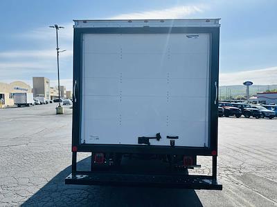 New 2023 Ford Transit 350 HD RWD, 14' American Cargo by Midway Liberty II Box Van for sale #23F1266 - photo 2