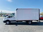 New 2023 Ford Transit 350 HD RWD, 14' American Cargo by Midway Liberty II Box Van for sale #23F1266 - photo 3