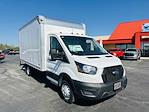 New 2023 Ford Transit 350 HD RWD, 14' American Cargo by Midway Liberty II Box Van for sale #23F1266 - photo 6