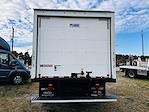 Used 2021 Ram 3500 Tradesman Regular Cab 4x4, 10' Morgan Truck Body FRP Dry Freight Box Van for sale #24POC2205 - photo 2