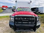 Used 2021 Ram 3500 Tradesman Regular Cab 4x4, 10' Morgan Truck Body FRP Dry Freight Box Van for sale #24POC2205 - photo 4