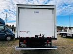 Used 2021 Ram 3500 Tradesman Regular Cab 4x4, 10' Morgan Truck Body FRP Dry Freight Box Van for sale #24POC2205 - photo 9