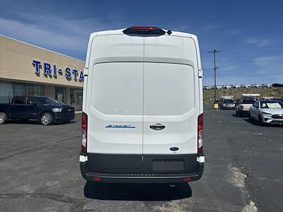 2023 Ford E-Transit 350 High Roof RWD, Empty Cargo Van for sale #24POF1383 - photo 2