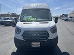 Used 2023 Ford E-Transit 350 High Roof RWD, Empty Cargo Van for sale #24POF1383 - photo 1