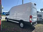 Used 2023 Ford E-Transit 350 High Roof RWD, Empty Cargo Van for sale #24POF1384 - photo 2