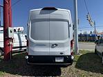 Used 2023 Ford E-Transit 350 High Roof RWD, Empty Cargo Van for sale #24POF1384 - photo 3