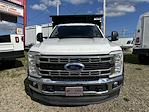 Used 2023 Ford F-550 XLT Regular Cab 4WD, Dump Truck for sale #24POF1706 - photo 3