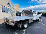 New 2023 Ford F-350 XL Super Cab 4WD, Flatbed Truck for sale #C23F2197 - photo 4