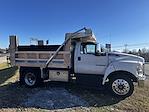 Used 2019 Ford F-650 XL Regular Cab 4x2, Landscape Dump for sale #C23F363A - photo 4