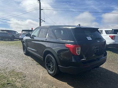 2025 Ford Explorer AWD Police Interceptor for sale #C24F1099 - photo 2