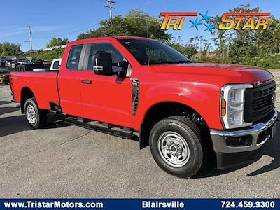 2024 Ford F-350 Super Cab SRW 4WD, Pickup for sale #C24F1237 - photo 1